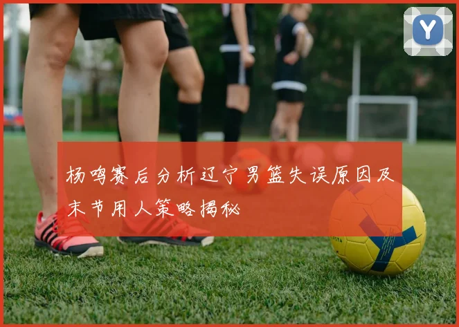杨鸣赛后分析辽宁男篮失误原因及末节用人策略揭秘